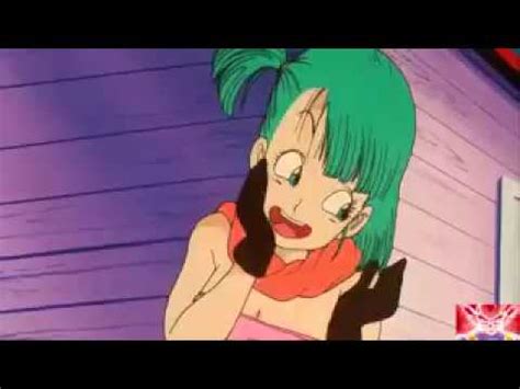 Dragon ball bulma showing pussy and tits 2 min 1080p